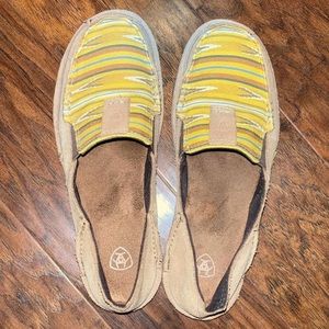 Women’s Ariat Shoes